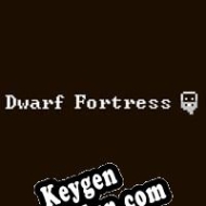 Dwarf Fortress Classic license keys generator