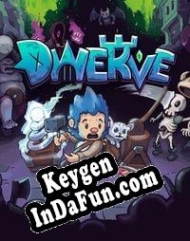 Key for game Dwerve