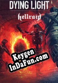 Key for game Dying Light: Hellraid