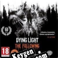 Activation key for Dying Light: The Following