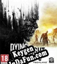 Dying Light license keys generator