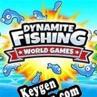 Dynamite Fishing World Games key for free