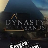 Key generator (keygen)  Dynasty of the Sands