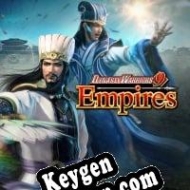 Free key for Dynasty Warriors 9: Empires