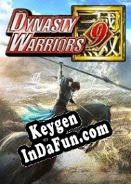 Dynasty Warriors 9 key generator