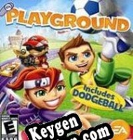 EA Playground key generator