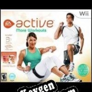 EA Sports Active: More Workouts key for free