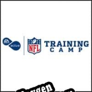 Activation key for EA Sports Active: NFL Training Camp