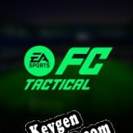 Key for game EA Sports FC Tactical