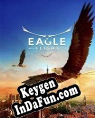 CD Key generator for  Eagle Flight