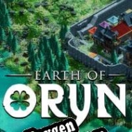 Earth of Oryn key for free