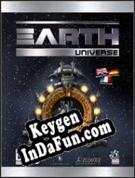 Earth Universe license keys generator