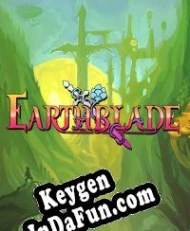 Earthblade key for free