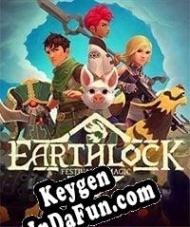 Earthlock activation key