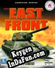 East Front key for free