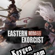 Free key for Eastern Exorcist