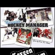 Free key for Eastside Hockey Manager (2001)