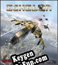 Key generator (keygen)  Echelon