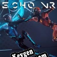 Echo VR CD Key generator