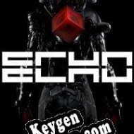 Registration key for game  ECHO