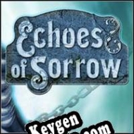 Key for game Echoes of Sorrow