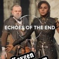 Echoes of the End key generator