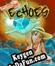 Free key for Echoes