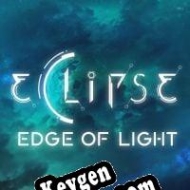 Registration key for game  Eclipse: Edge of Light