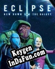 CD Key generator for  Eclipse: New Dawn for Galaxy