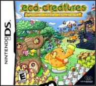 Registration key for game  Eco Creatures: Save the Forest