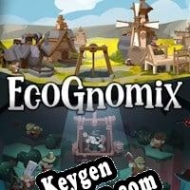 EcoGnomix activation key