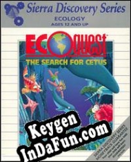 EcoQuest: The Search for Cetus activation key