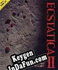 Ecstatica II key for free