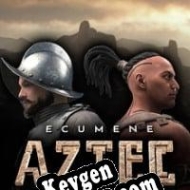 Key for game Ecumene Aztec
