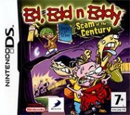 Key for game Ed, Edd n Eddy: Scam of the Century