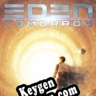 CD Key generator for  Eden-Tomorrow