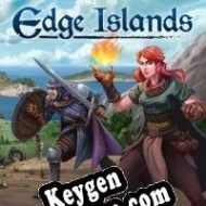 Free key for Edge Islands
