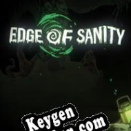 CD Key generator for  Edge of Sanity