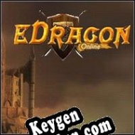 eDragon activation key