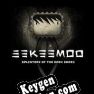 Free key for Eekeemoo: Splinters of the Dark Shard