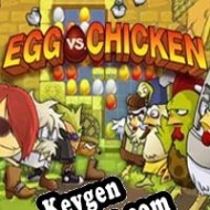 Egg vs Chicken activation key