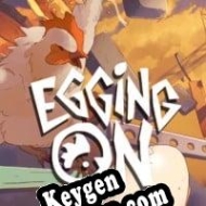 Egging On license keys generator
