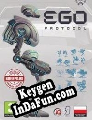 Ego Protocol key for free