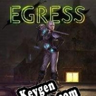 Egress key for free