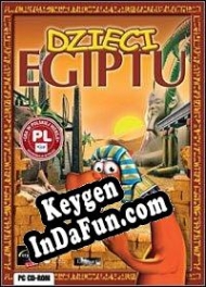 Egypte Kids activation key