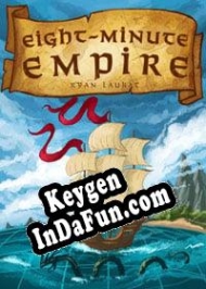 Eight-Minute Empire CD Key generator