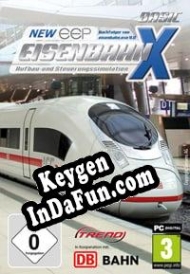 Eisenbahn.exe Professional 10 key generator