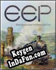 Eisenbahn.exe Professional 3.0 key for free