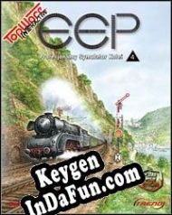 Key for game Eisenbahn.exe Professional 4.0