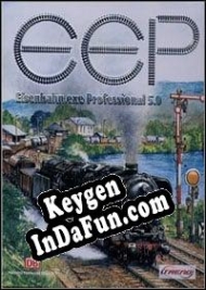 Eisenbahn.exe Professional 5.0 CD Key generator